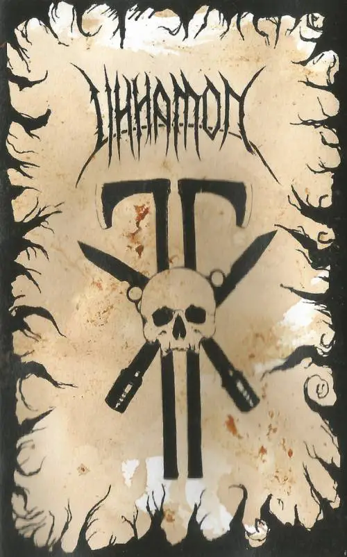 Lihhamon : Iron Hands of Domination Lihhamon : Iron Hands of Domination